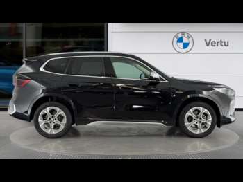 Used BMW X1 2023 for sale - 75357055: Photo