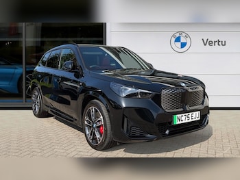 Used BMW iX1 2026 for sale - 78701441: Photo