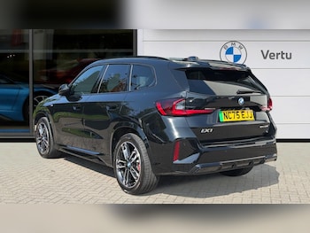 Used BMW iX1 2026 for sale - 78701441: Photo