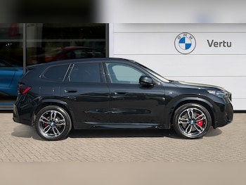 Used BMW iX1 2026 for sale - 78701441: Photo