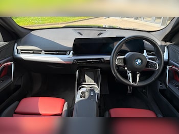 Used BMW iX1 2026 for sale - 78701441: Photo