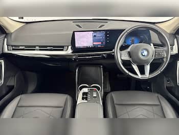 Used BMW iX1 2024 for sale - 79690769: Photo