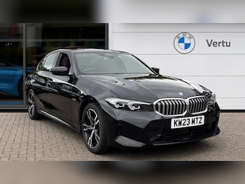 Used BMW 3 Series 2023 for sale - 79458988: Photo