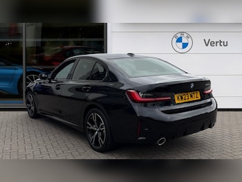 Used BMW 3 Series 2023 for sale - 79458988: Photo