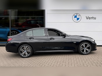 Used BMW 3 Series 2023 for sale - 79458988: Photo