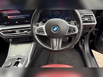 Used BMW 3 Series 2023 for sale - 79458988: Photo