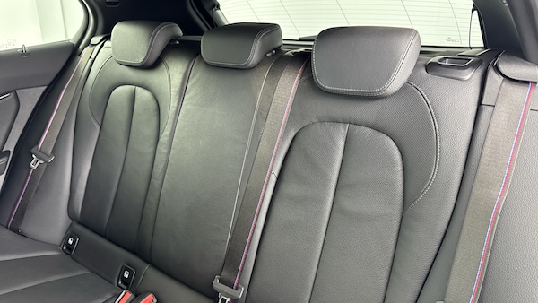 Used BMW 1 Series 2020 for sale - 76037518: Photo 12