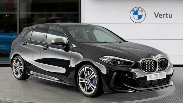 Used BMW 1 Series 2020 for sale - 76037518: Photo 1