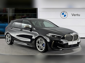 BMW - 1 Series