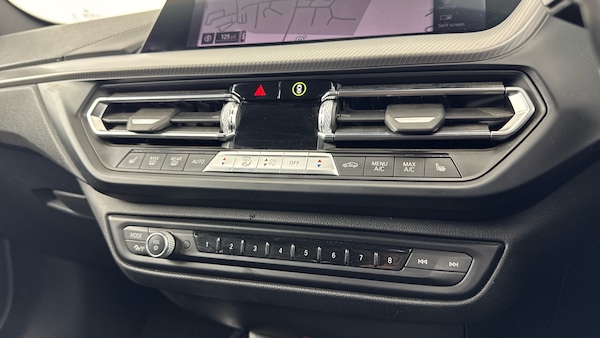 Used BMW 1 Series 2020 for sale - 76037518: Photo 20