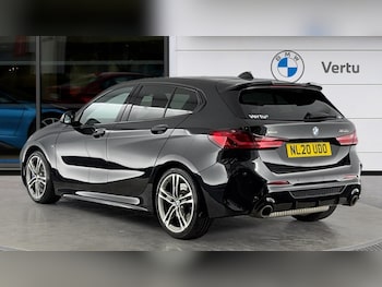 Used BMW 1 Series 2020 for sale - 76037518: Photo 2