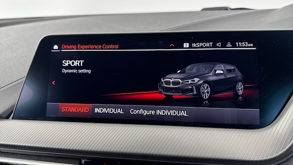 Used BMW 1 Series 2020 for sale - 76037518: Photo 30