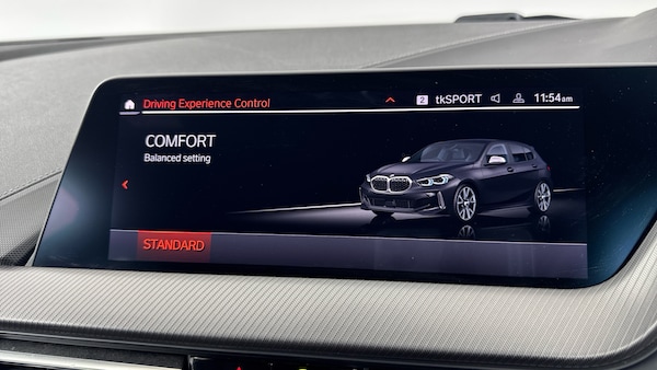 Used BMW 1 Series 2020 for sale - 76037518: Photo 31