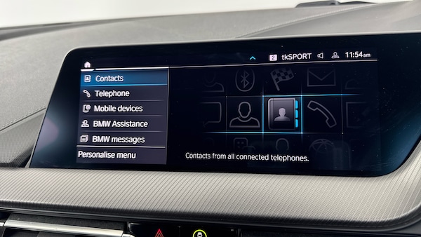 Used BMW 1 Series 2020 for sale - 76037518: Photo 35