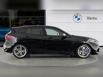Used BMW 1 Series 2020 for sale - 76037518: Photo 3