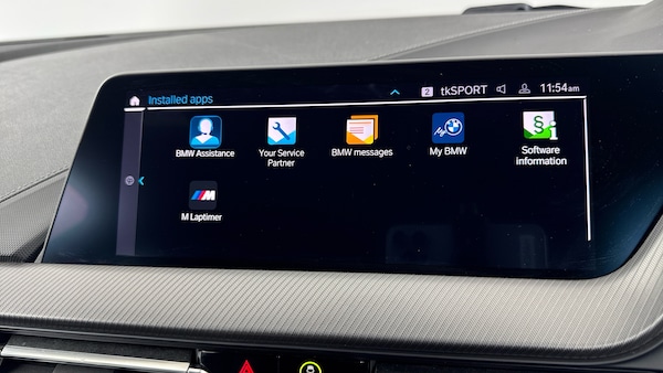 Used BMW 1 Series 2020 for sale - 76037518: Photo 41