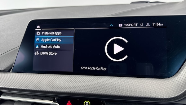 Used BMW 1 Series 2020 for sale - 76037518: Photo 42