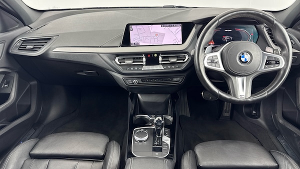 Used BMW 1 Series 2020 for sale - 76037518: Photo 4