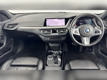 Used BMW 1 Series 2020 for sale - 76037518: Photo 4