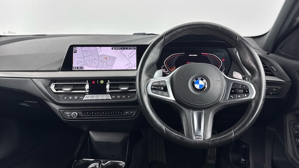 Used BMW 1 Series 2020 for sale - 76037518: Photo 5