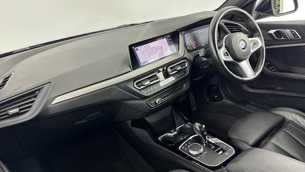 Used BMW 1 Series 2020 for sale - 76037518: Photo 7