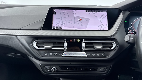 Used BMW 1 Series 2020 for sale - 76037518: Photo 8