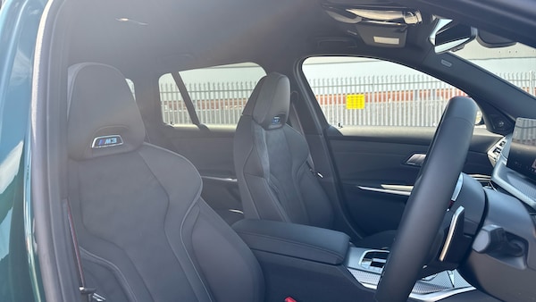 Used BMW M3 2025 for sale - 76115783: Photo 11