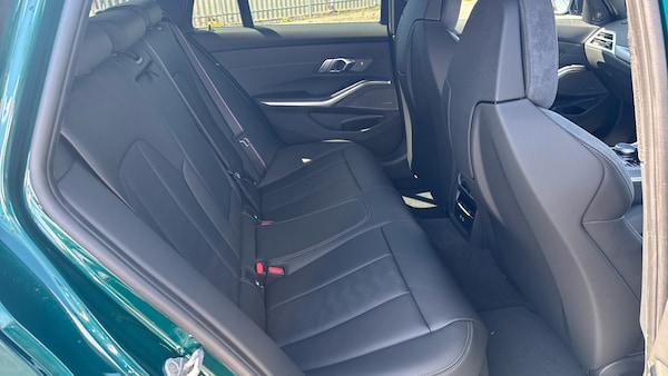 Used BMW M3 2025 for sale - 76115783: Photo 12
