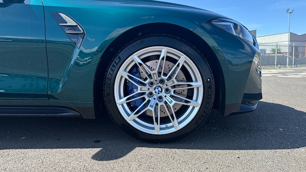 Used BMW M3 2025 for sale - 76115783: Photo 14