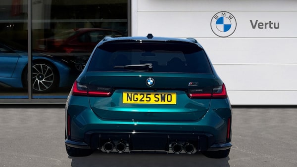 Used BMW M3 2025 for sale - 76115783: Photo 15