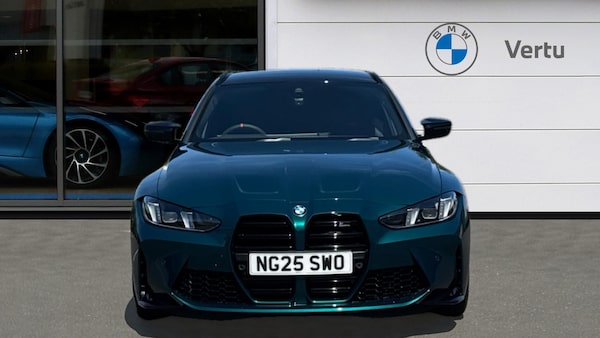Used BMW M3 2025 for sale - 76115783: Photo 16