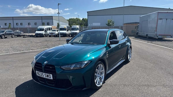 Used BMW M3 2025 for sale - 76115783: Photo 29
