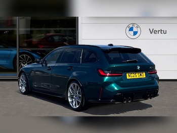 Used BMW M3 2025 for sale - 76115783: Photo