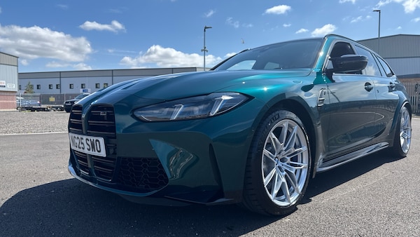 Used BMW M3 2025 for sale - 76115783: Photo 30