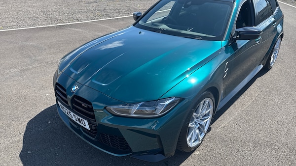 Used BMW M3 2025 for sale - 76115783: Photo 31