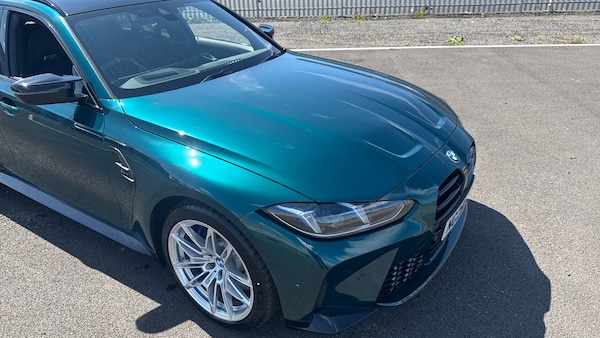 Used BMW M3 2025 for sale - 76115783: Photo 33
