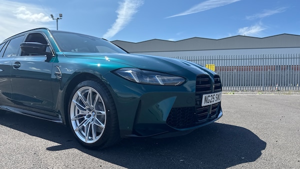 Used BMW M3 2025 for sale - 76115783: Photo 34