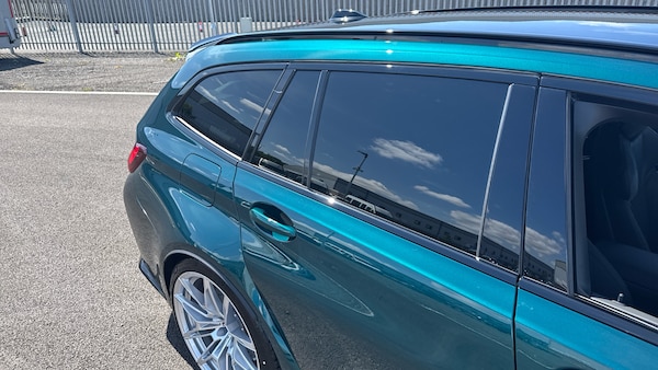 Used BMW M3 2025 for sale - 76115783: Photo 38