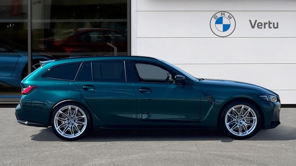 Used BMW M3 2025 for sale - 76115783: Photo 3