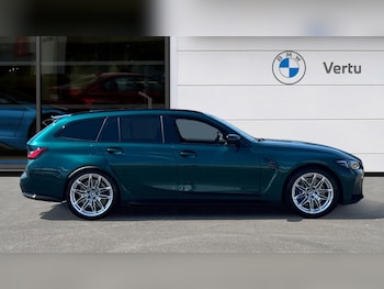 Used BMW M3 2025 for sale - 76115783: Photo