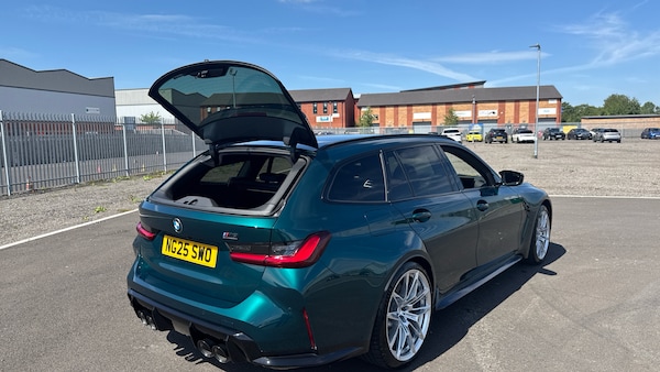 Used BMW M3 2025 for sale - 76115783: Photo 42