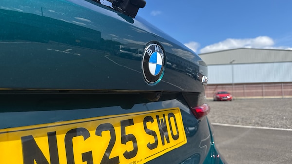 Used BMW M3 2025 for sale - 76115783: Photo 43