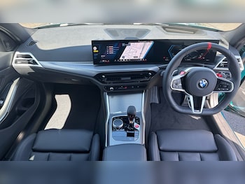 Used BMW M3 2025 for sale - 76115783: Photo