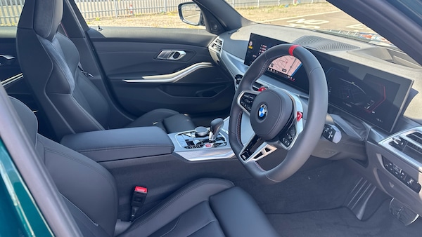 Used BMW M3 2025 for sale - 76115783: Photo 6