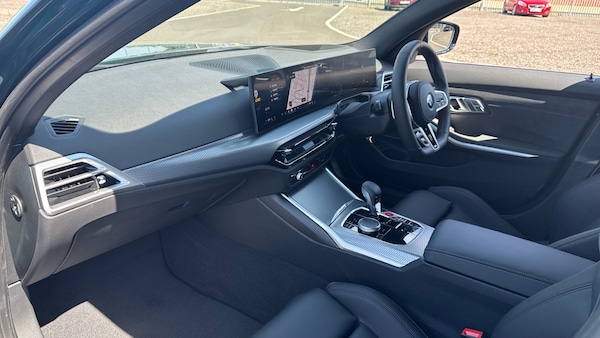 Used BMW M3 2025 for sale - 76115783: Photo 7
