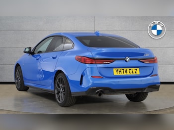 Used BMW 2 Series 2024 for sale - 75420730: Photo