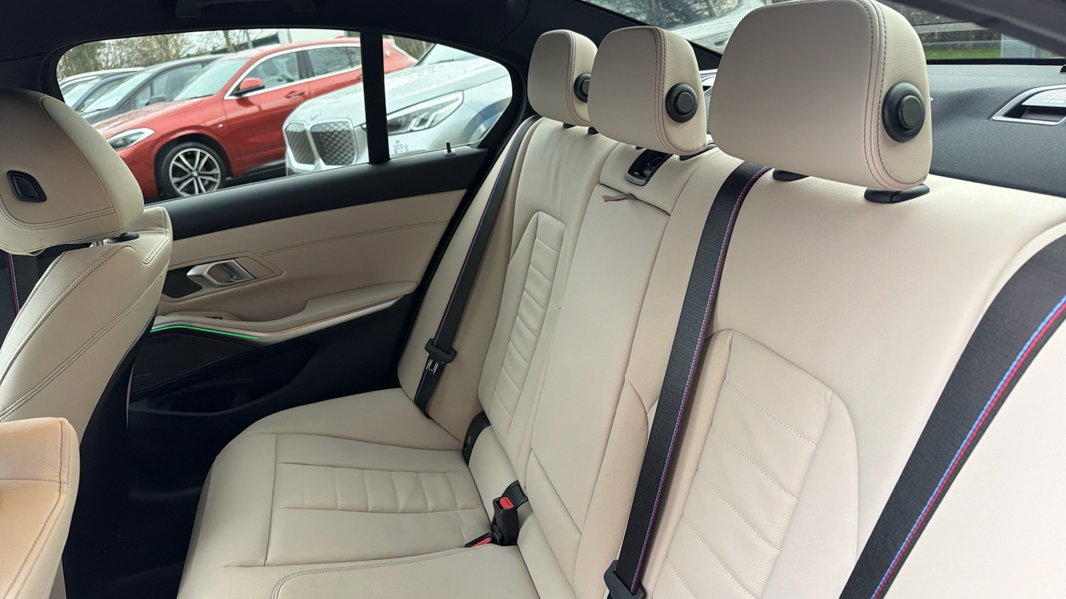 Used BMW 3 Series 2025 for sale - 77061536: Photo 12