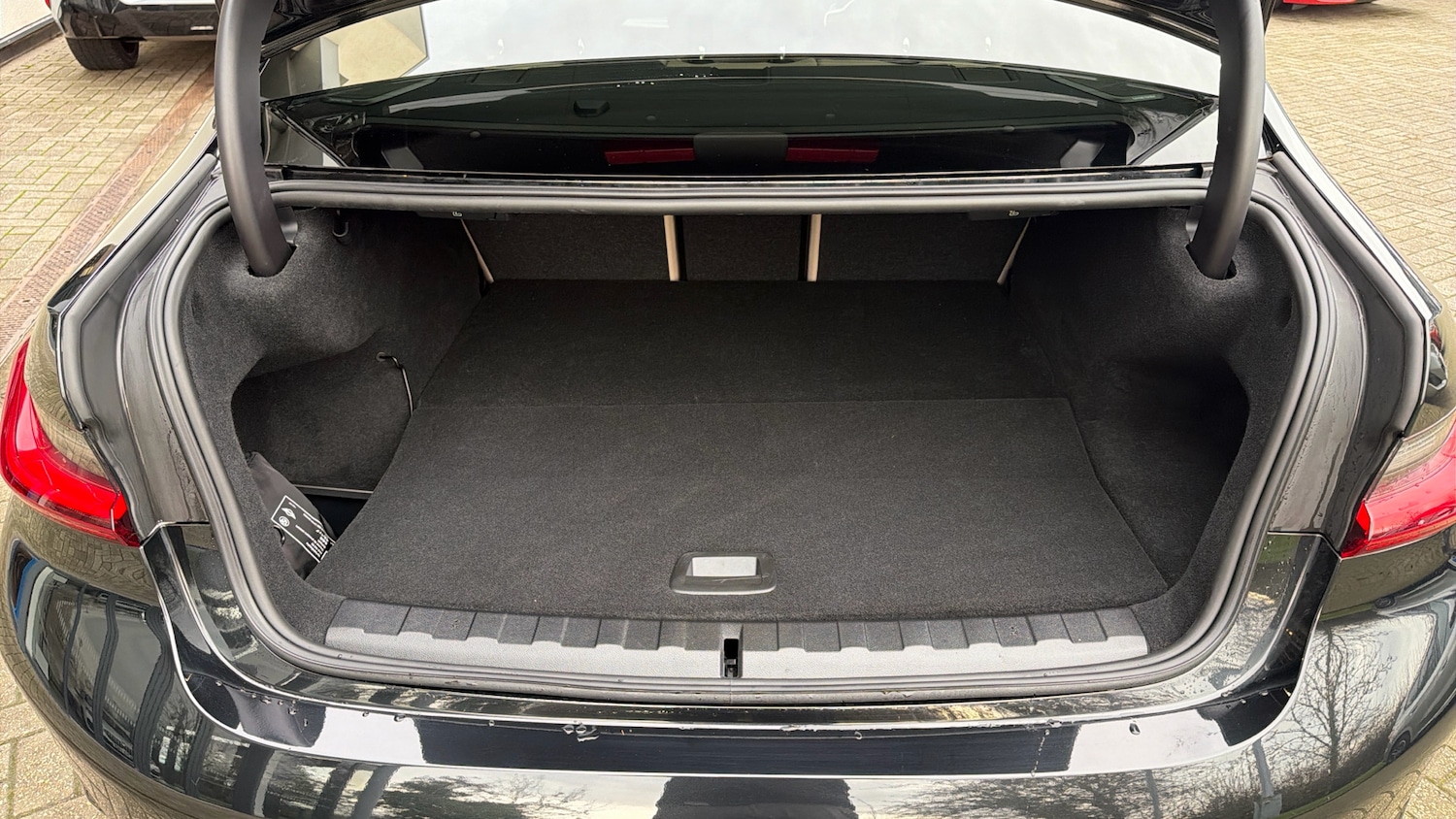 Used BMW 3 Series 2025 for sale - 77061536: Photo 13