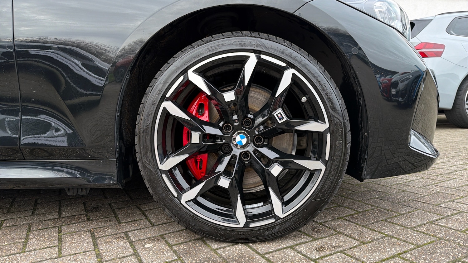 Used BMW 3 Series 2025 for sale - 77061536: Photo 14