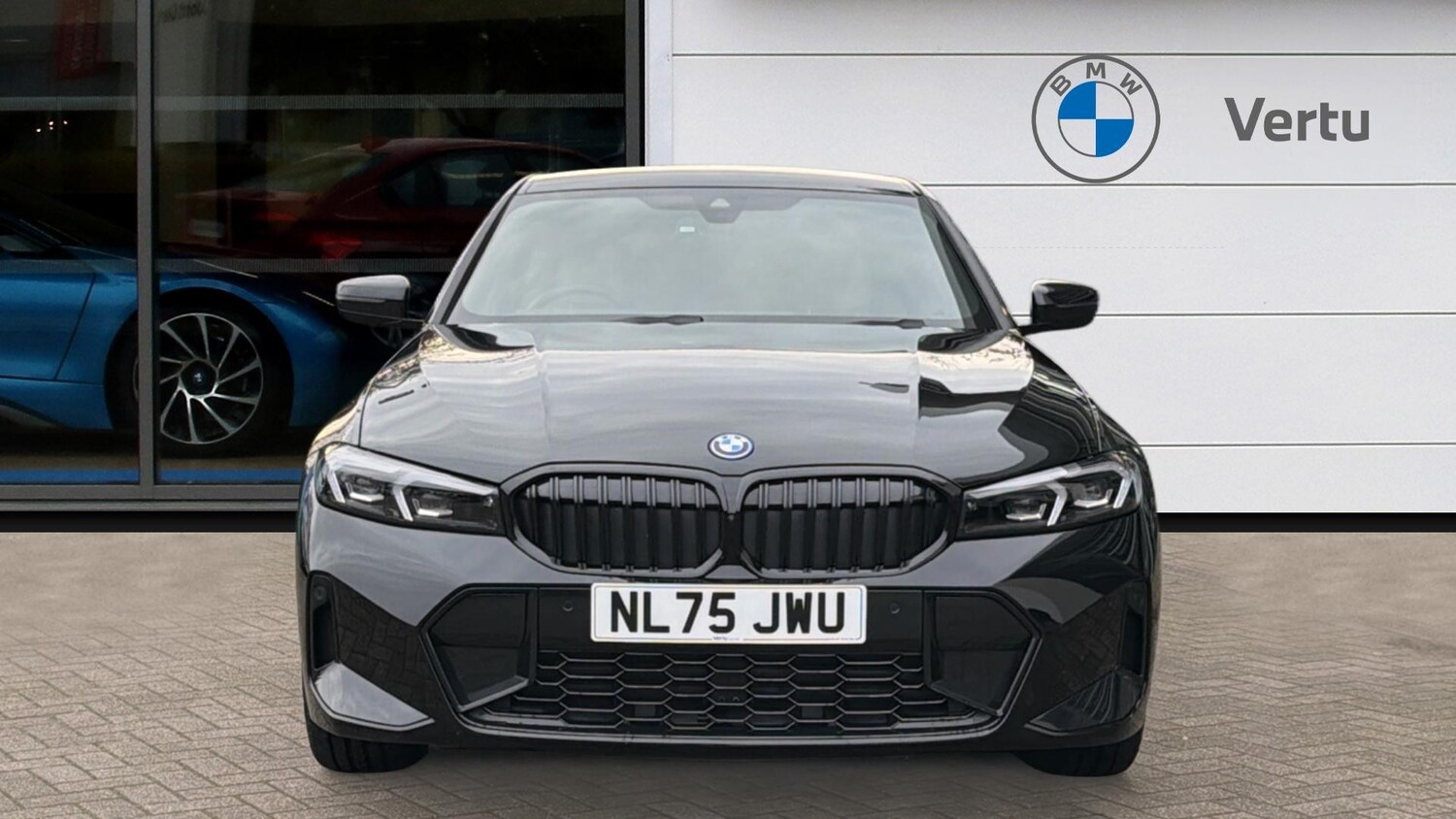 Used BMW 3 Series 2025 for sale - 77061536: Photo 16